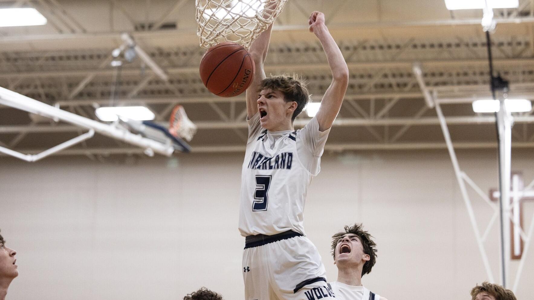 Timberland escapes upset bid by Francis Howell Central to move to 8-0 for first time